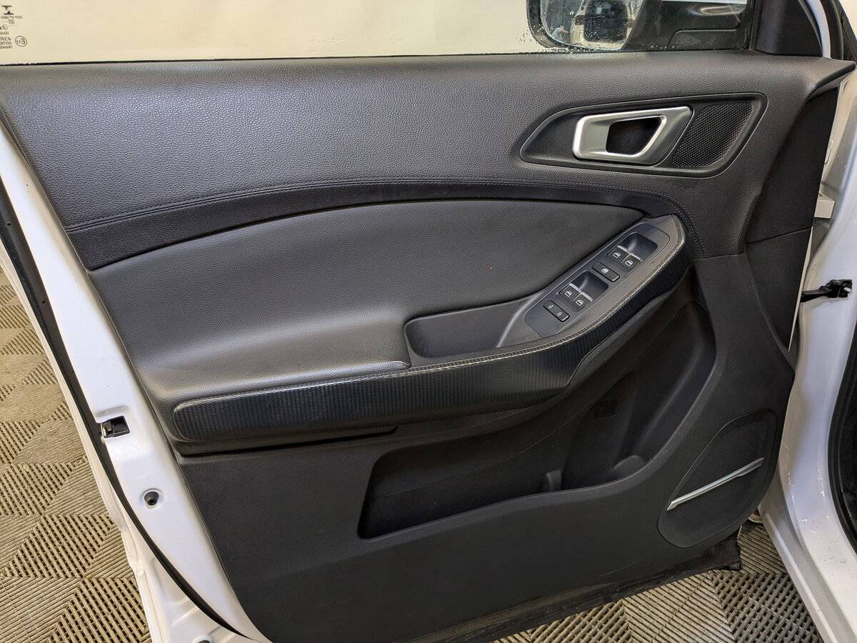 Купить Чери Тигго 4, 2021, 129 786 км.. Фото: #18