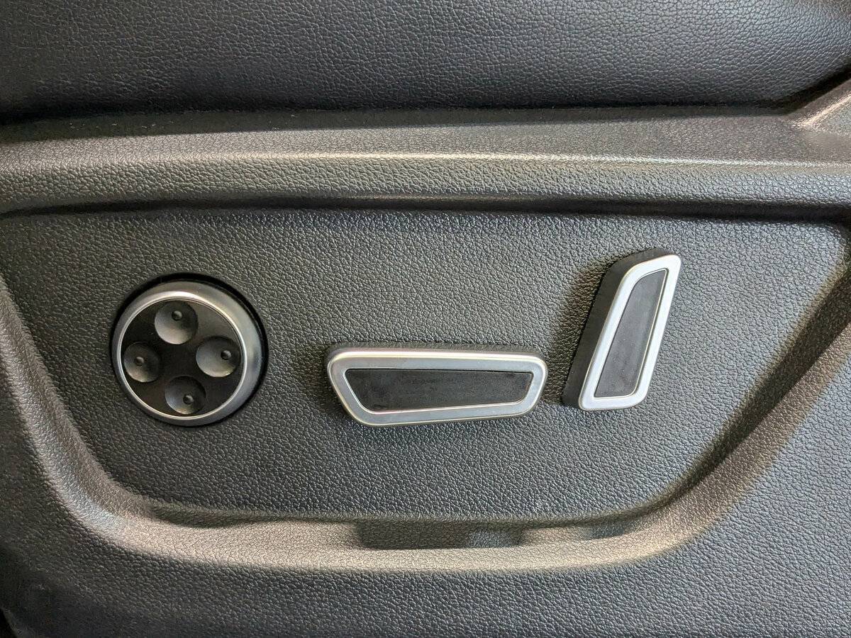 Купить Чери Тигго 4, 2021, 129 786 км.. Фото: #20