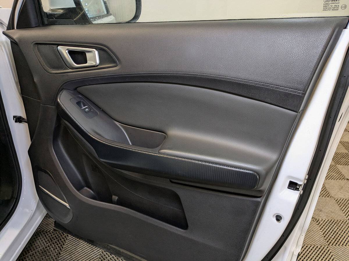 Купить Чери Тигго 4, 2021, 129 786 км.. Фото: #22