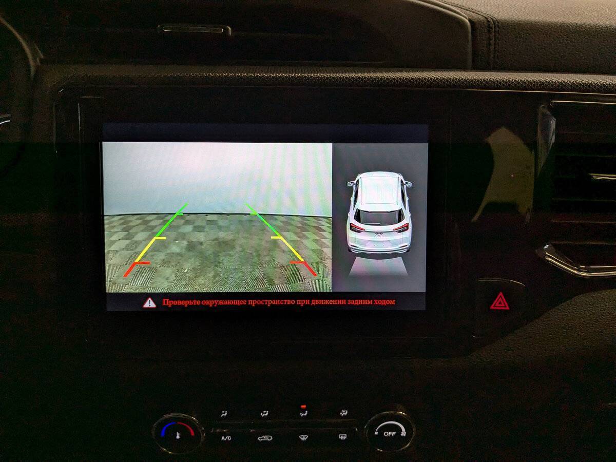 Купить Чери Тигго 4, 2021, 129 786 км.. Фото: #23