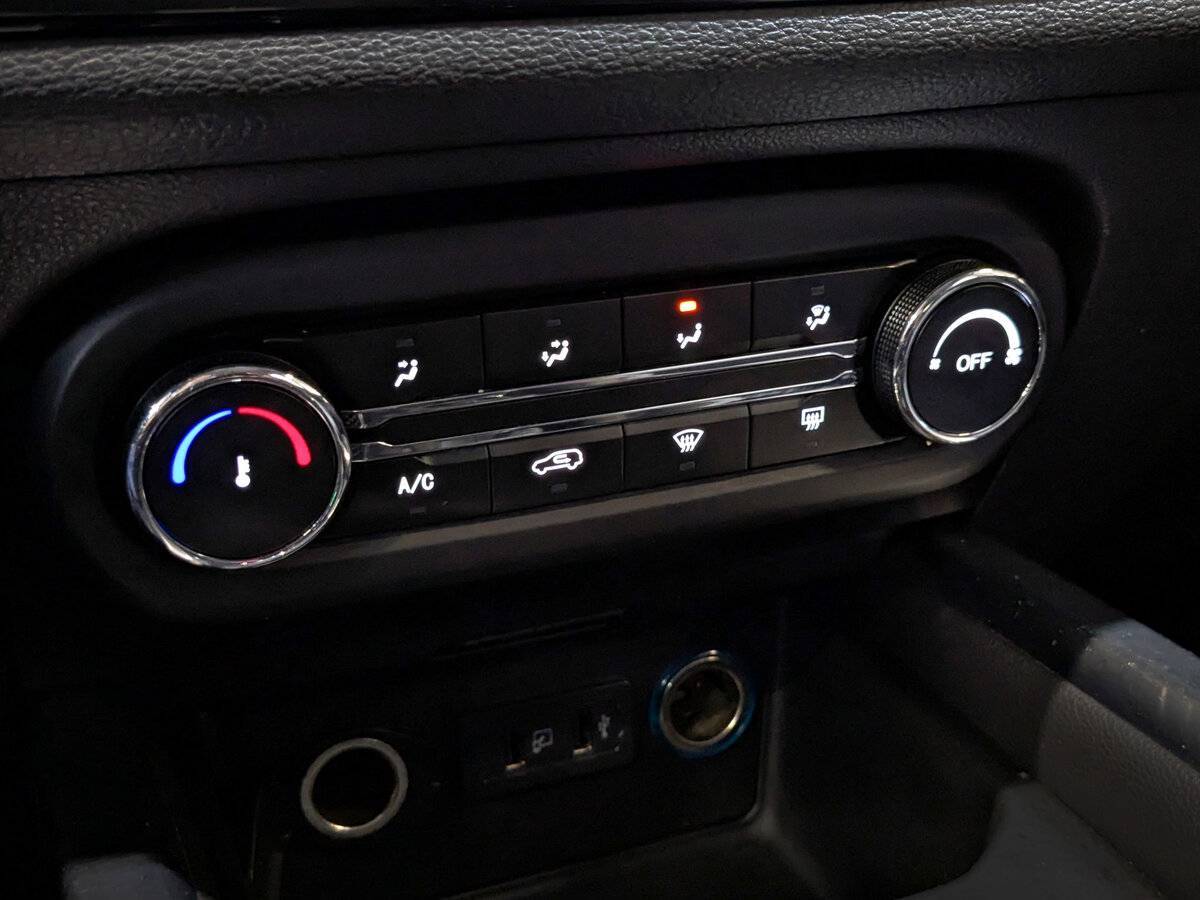 Купить Чери Тигго 4, 2021, 129 786 км.. Фото: #27