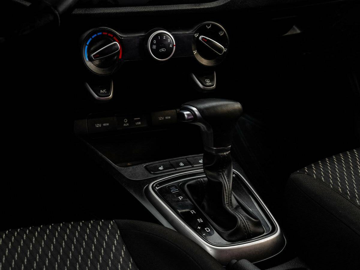 Купить Киа Рио, 2017, 260 535 км.. Фото: #8