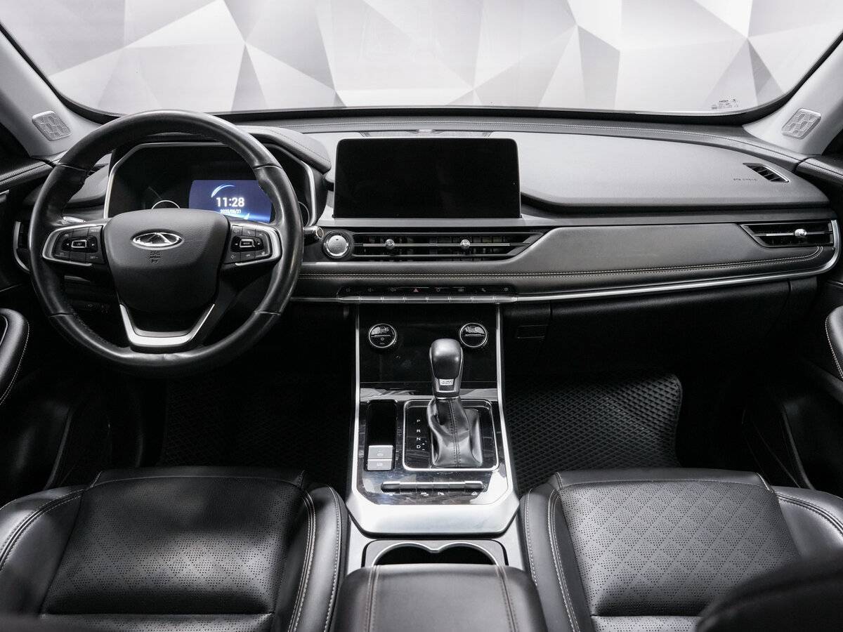 Купить Чери Тигго 8, 2021, 58 700 км.. Фото: #10