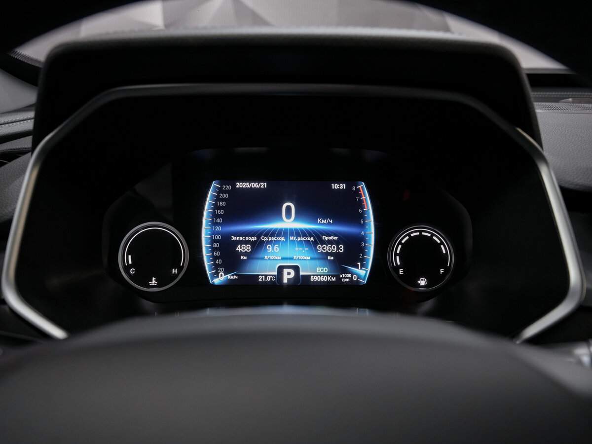 Купить Чери Тигго 8, 2021, 58 700 км.. Фото: #14