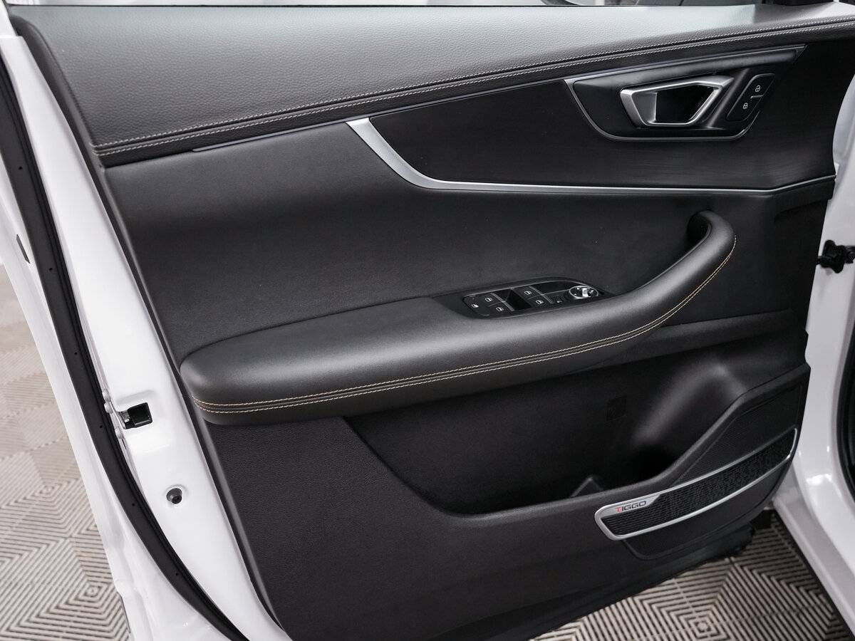 Купить Чери Тигго 8, 2021, 58 700 км.. Фото: #15