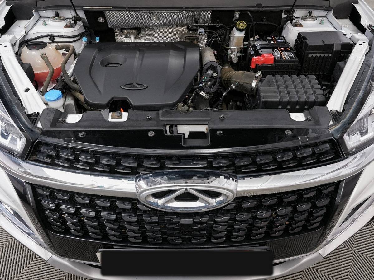 Купить Чери Тигго 8, 2021, 58 700 км.. Фото: #21