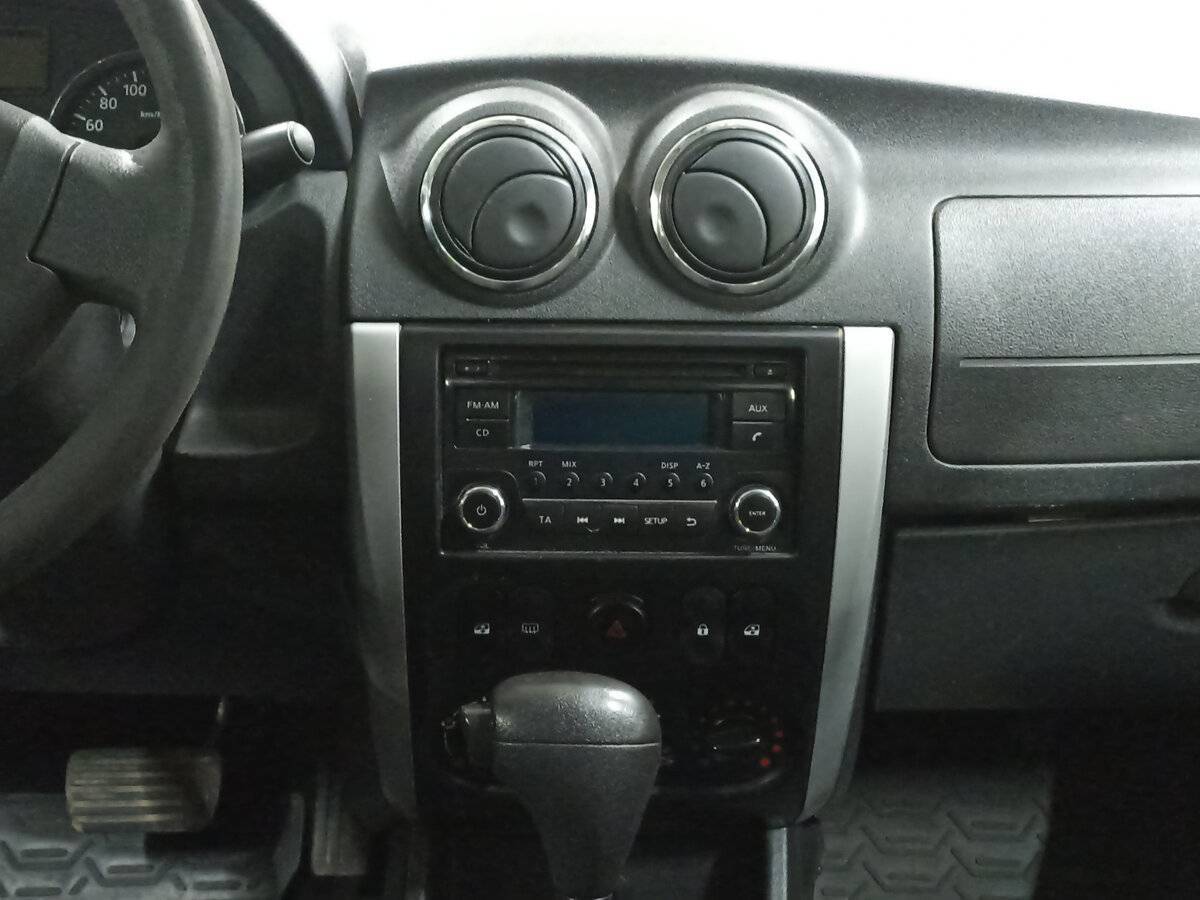 Купить Ниссан Альмера, 2017, 175 545 км.. Фото: #14