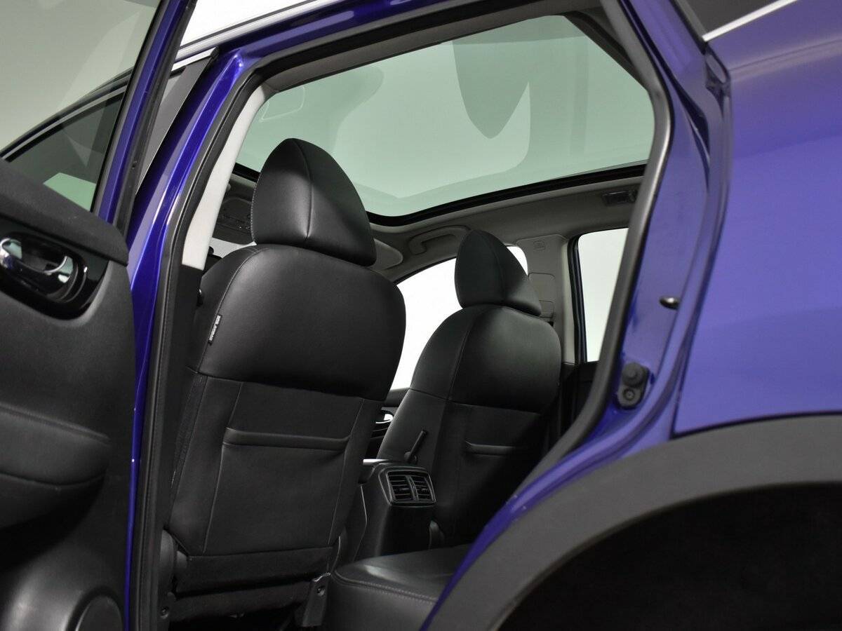 Купить Ниссан Кашкай, 2014, 126 175 км.. Фото: #13