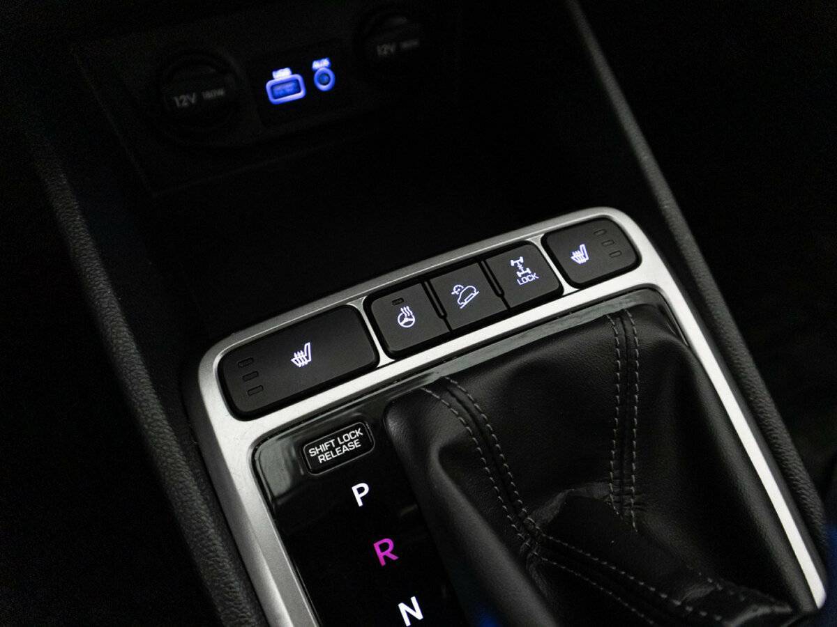 Купить Хендай Крета, 2018, 104 451 км.. Фото: #15