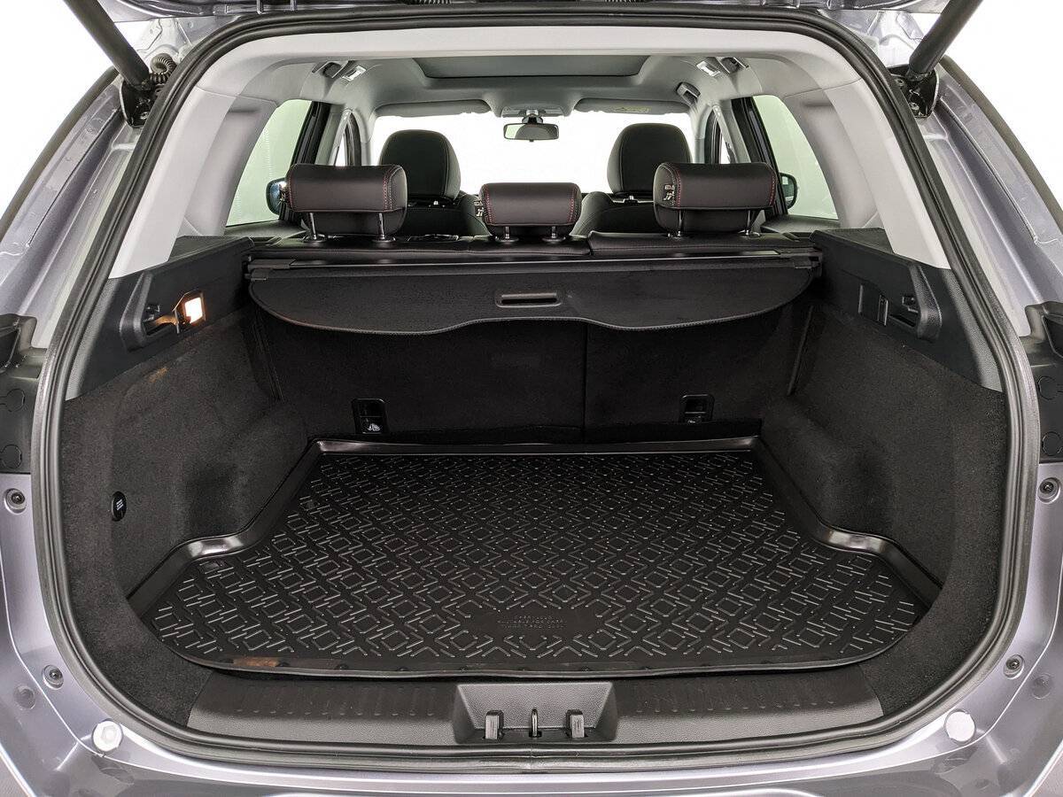 Купить Чери Тигго 7 Про, 2022, 42 199 км.. Фото: #8