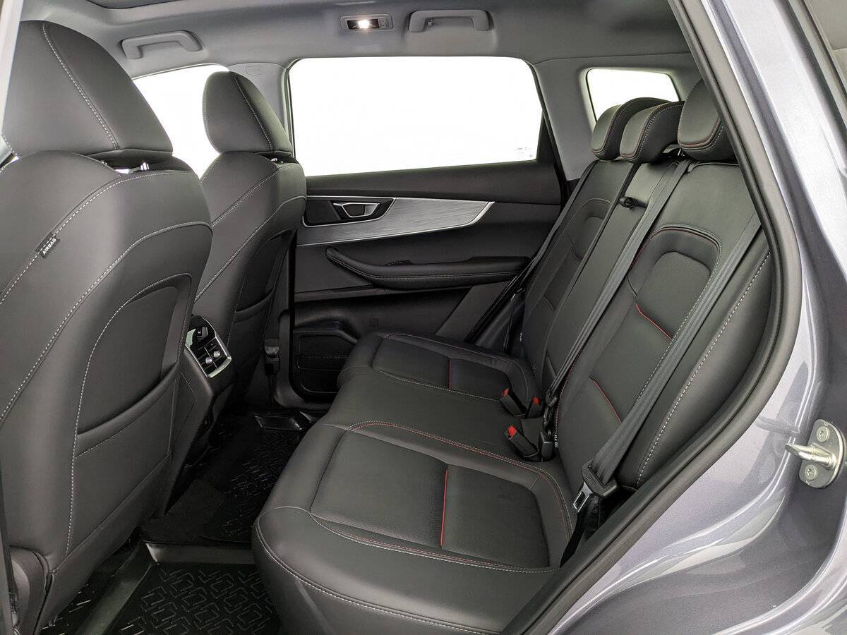 Купить Чери Тигго 7 Про, 2022, 42 199 км.. Фото: #16