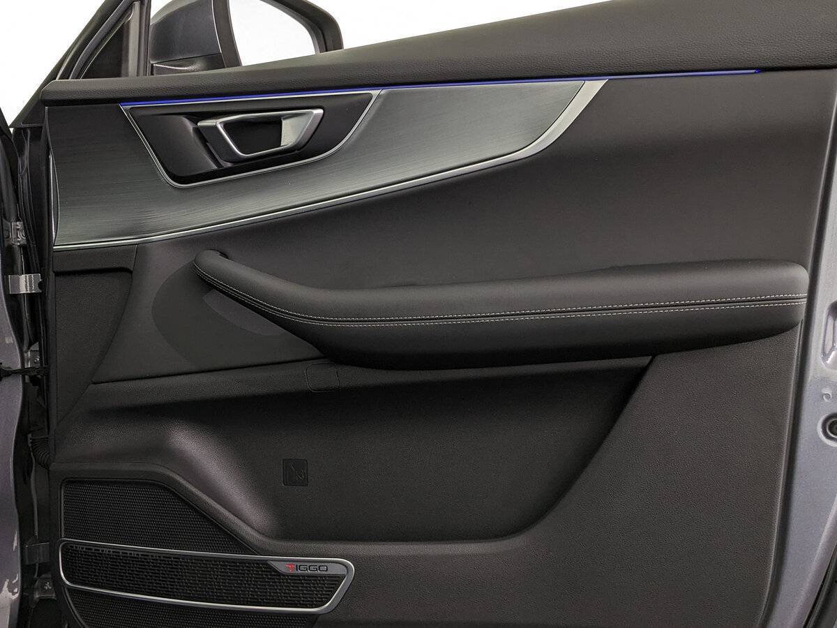 Купить Чери Тигго 7 Про, 2022, 42 199 км.. Фото: #22