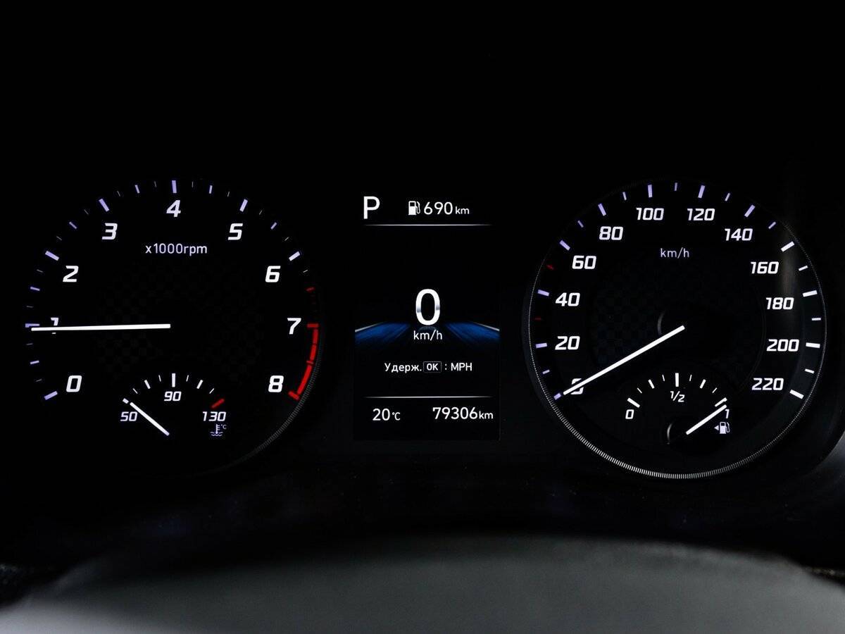 Купить Хендай Солярис, 2020, 79 297 км.. Фото: #10