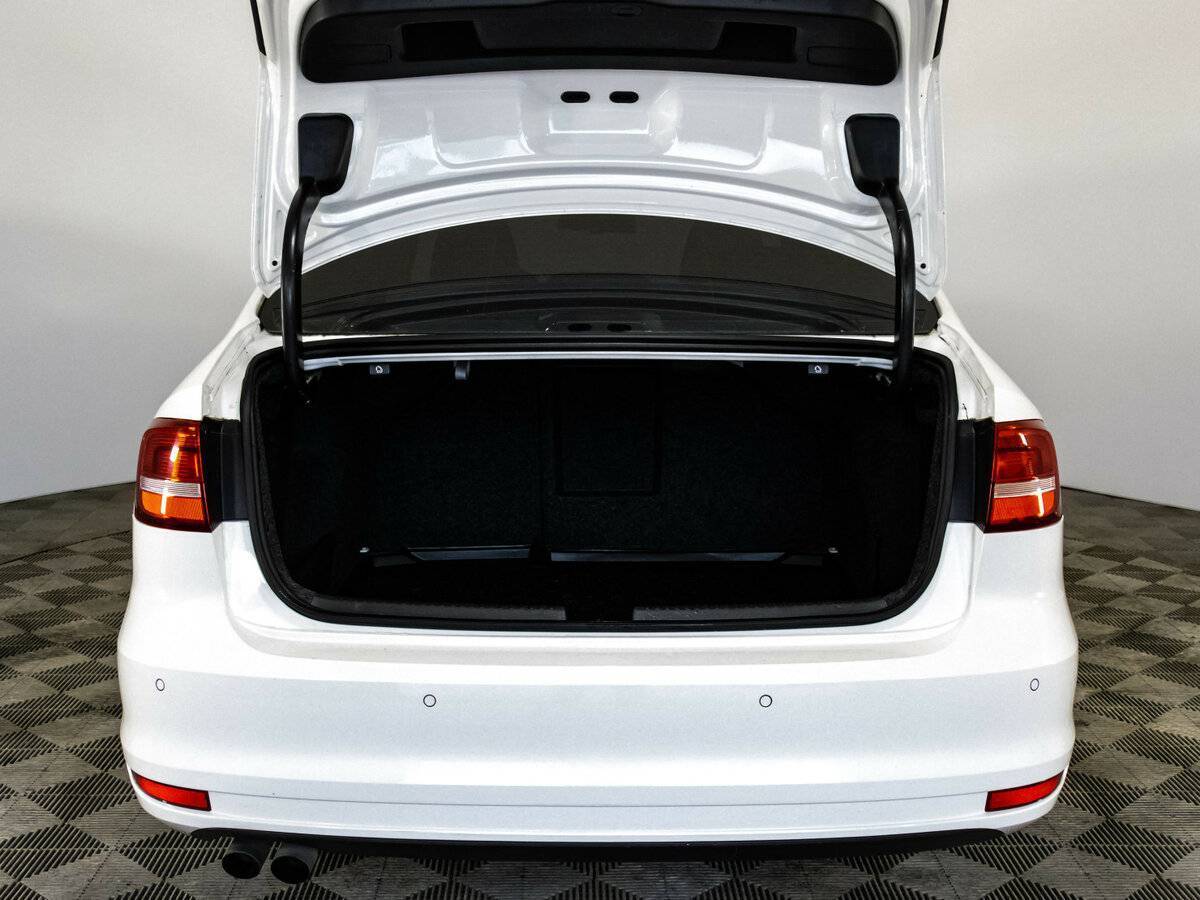 Купить Фольксваген Джетта, 2015, 136 147 км.. Фото: #16