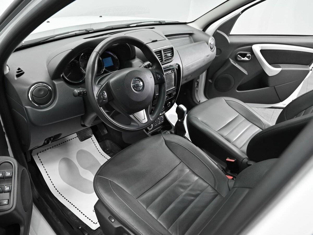 Купить Ниссан Террано, 2017, 91 000 км.. Фото: #7