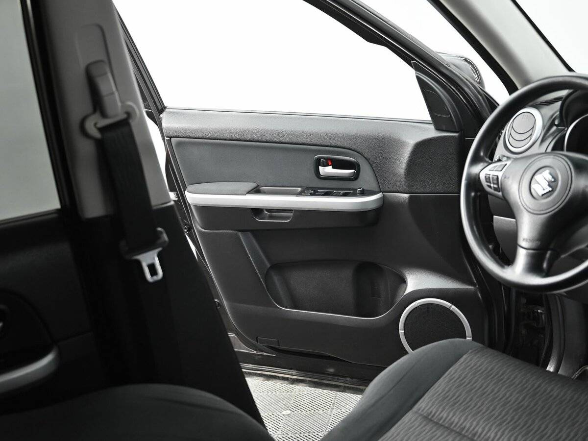 Купить Сузуки Гранд Витара, 2013, 167 000 км.. Фото: #6