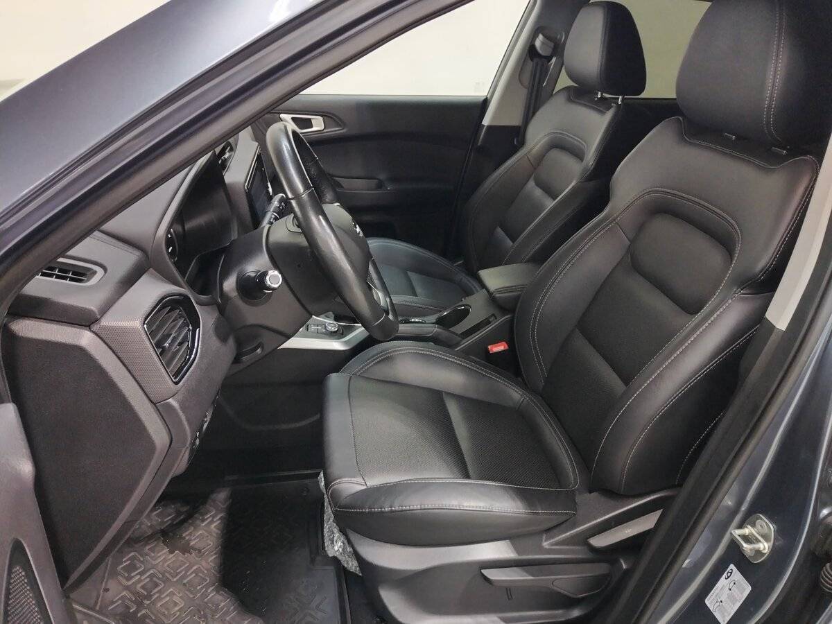 Купить Чери Тигго 4, 2021, 70 000 км.. Фото: #4