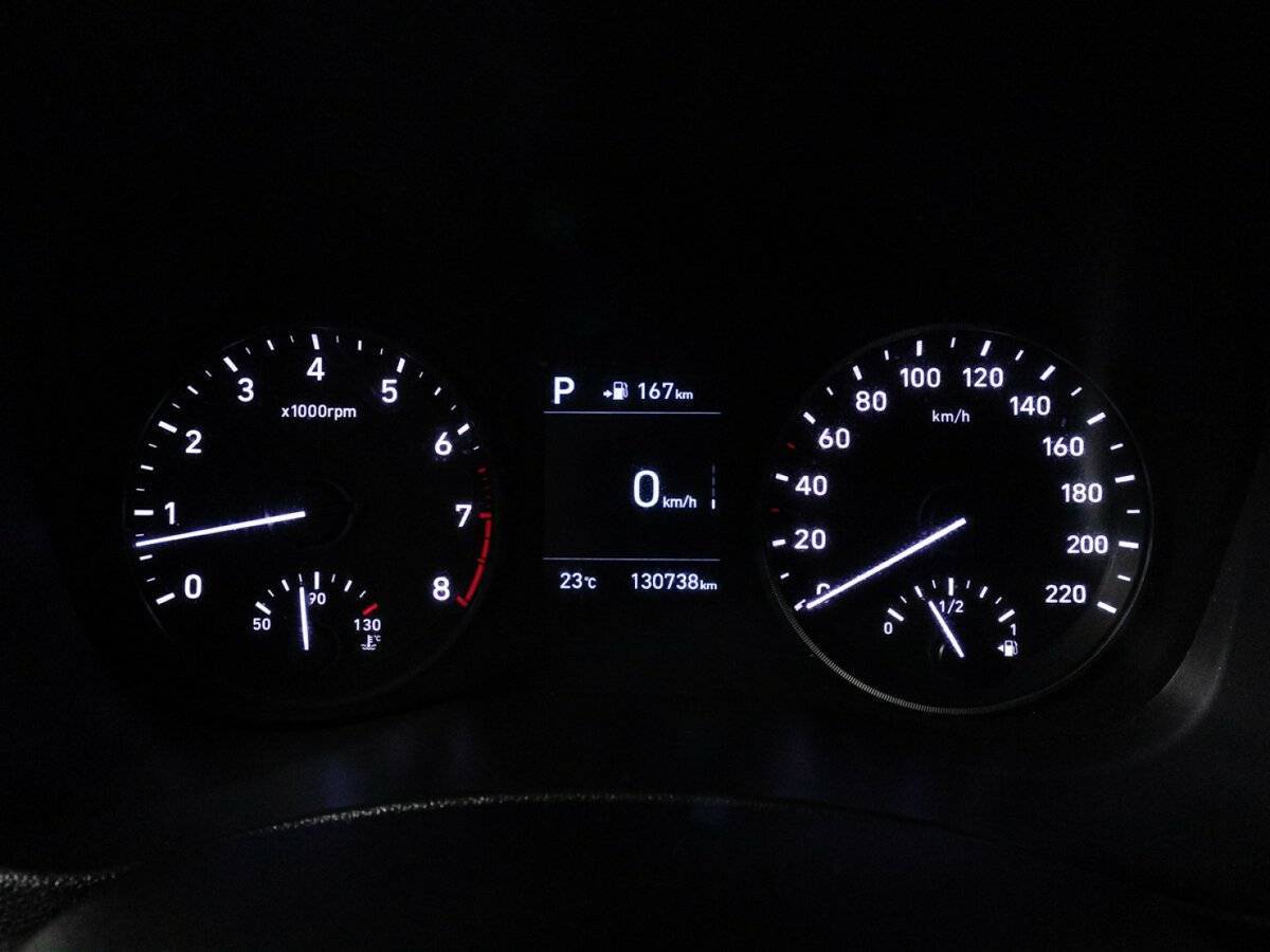 Купить Хендай Солярис, 2019, 130 736 км.. Фото: #11