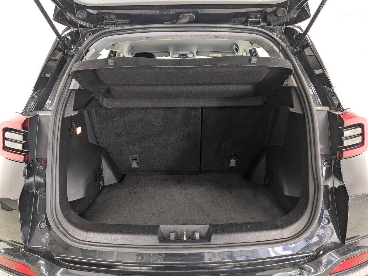 Купить Чери Тигго 4, 2021, 117 934 км.. Фото: #9