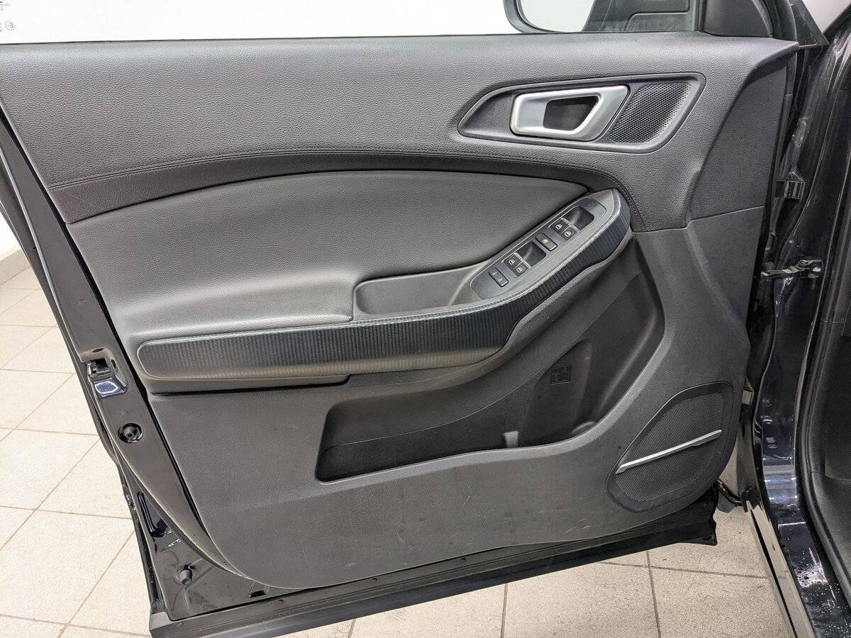 Купить Чери Тигго 4, 2021, 117 934 км.. Фото: #18