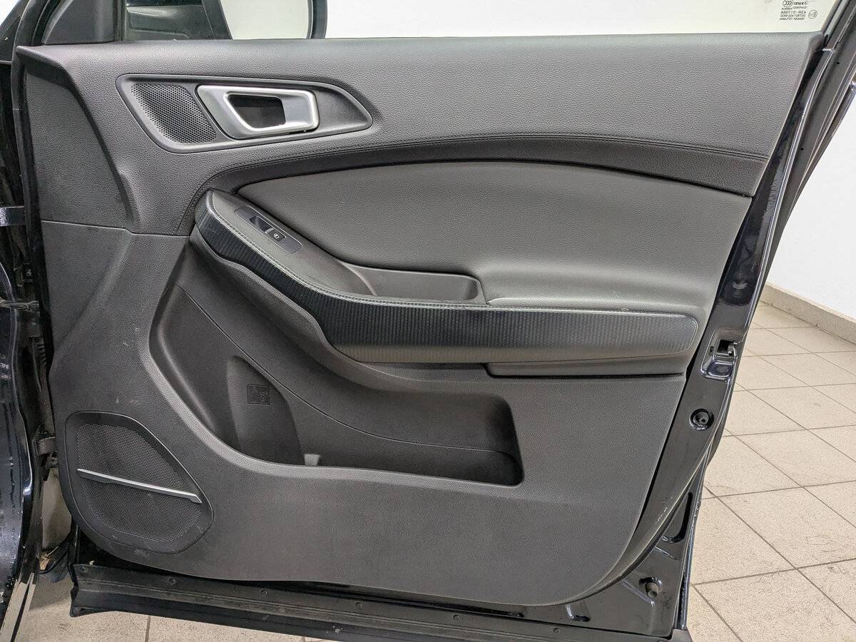 Купить Чери Тигго 4, 2021, 117 934 км.. Фото: #22