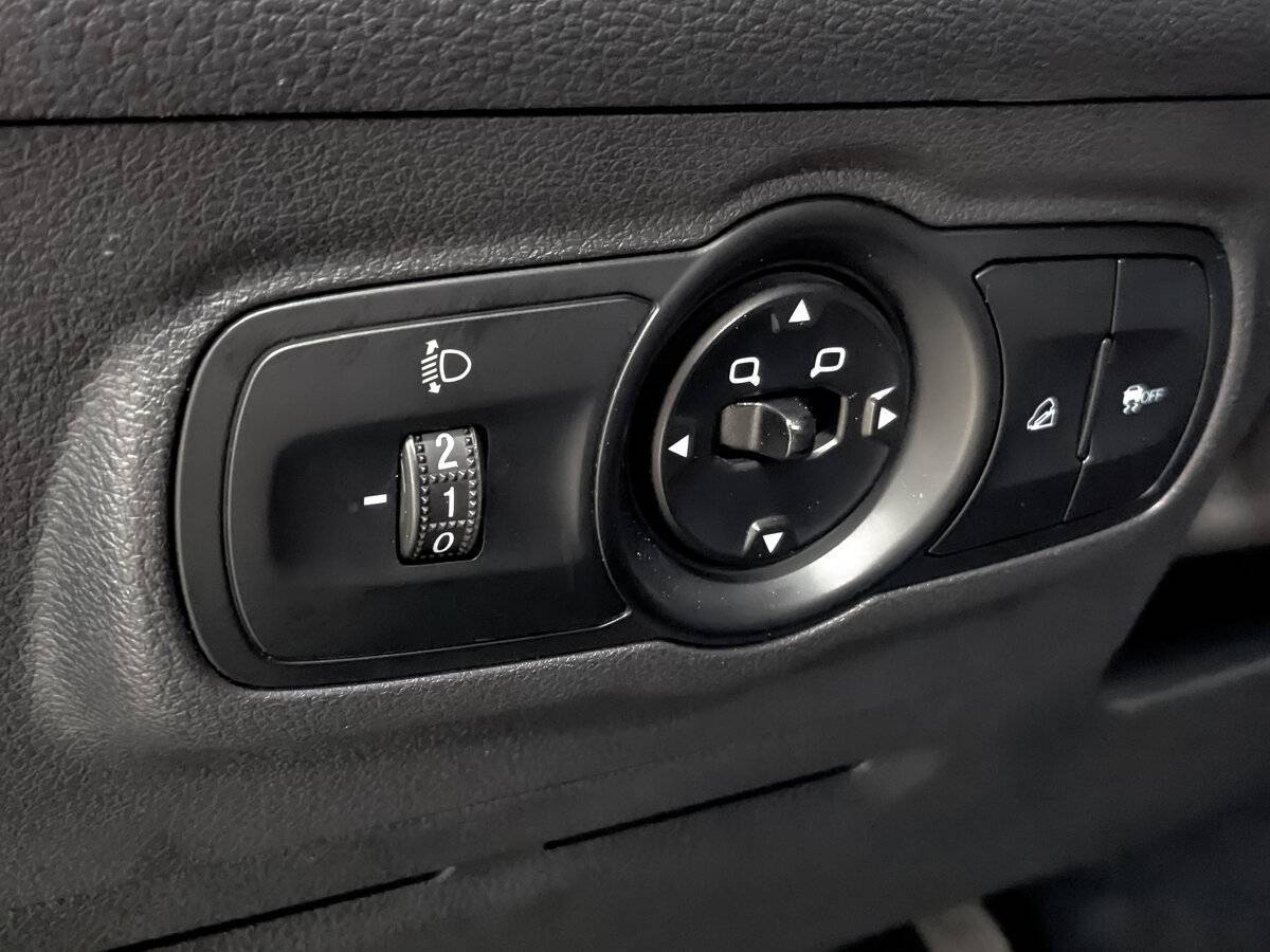 Купить Чери Тигго 4, 2021, 117 934 км.. Фото: #25