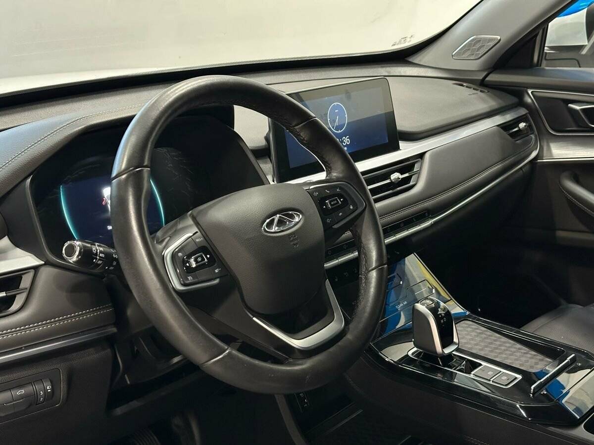 Купить Чери Тигго 7 Про, 2022, 48 000 км.. Фото: #4