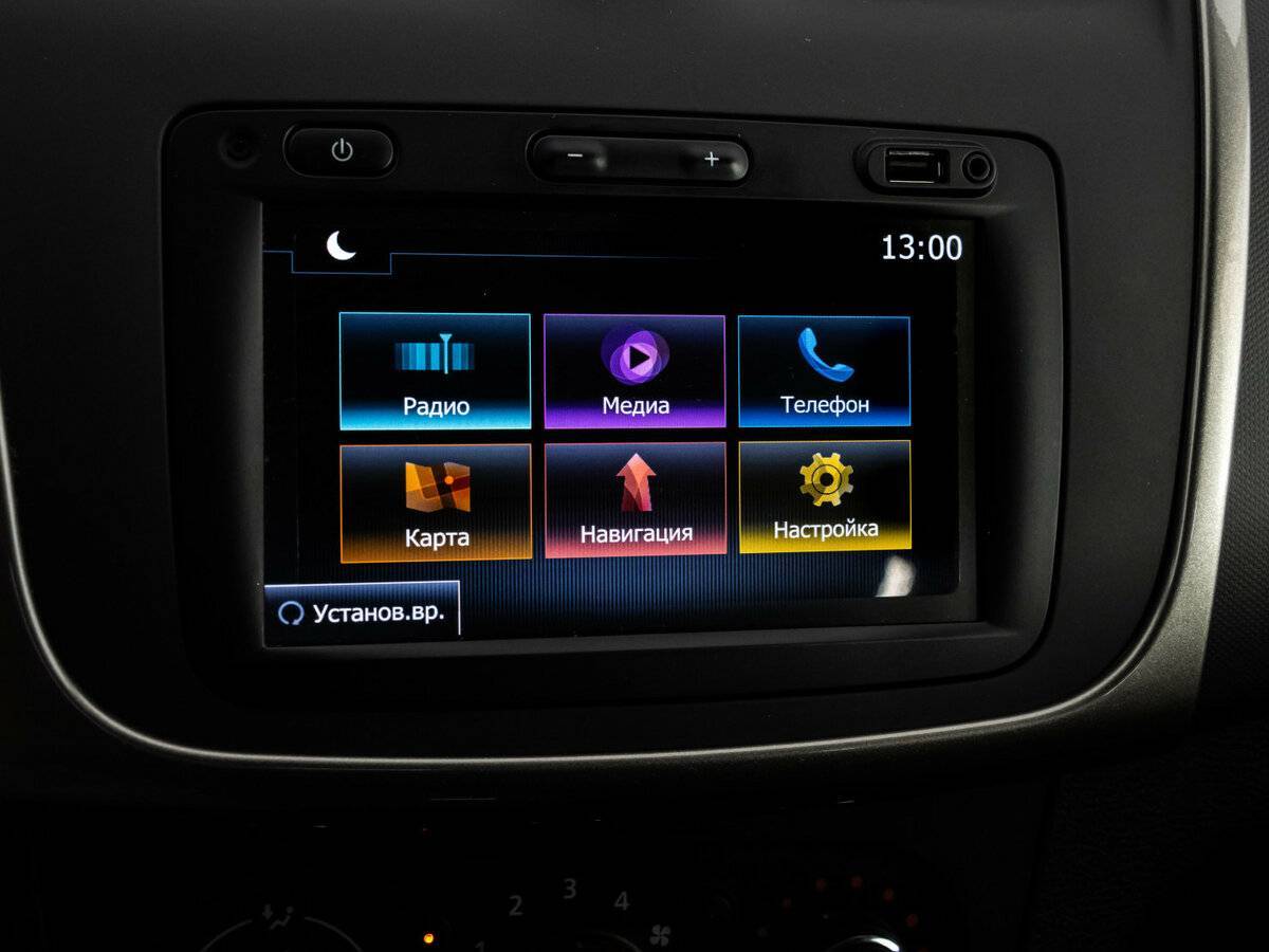 Купить Рено Сандеро, 2022, 65 674 км.. Фото: #11