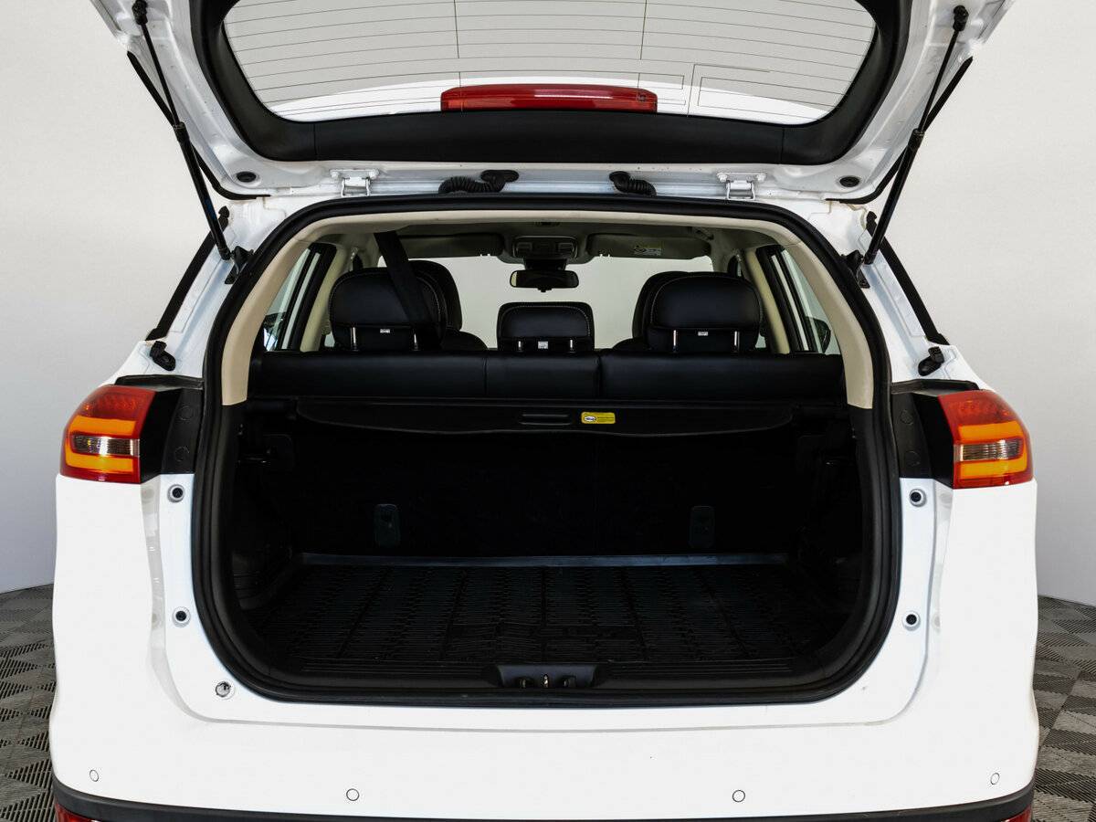 Купить Джили Атлас, 2021, 69 047 км.. Фото: #18