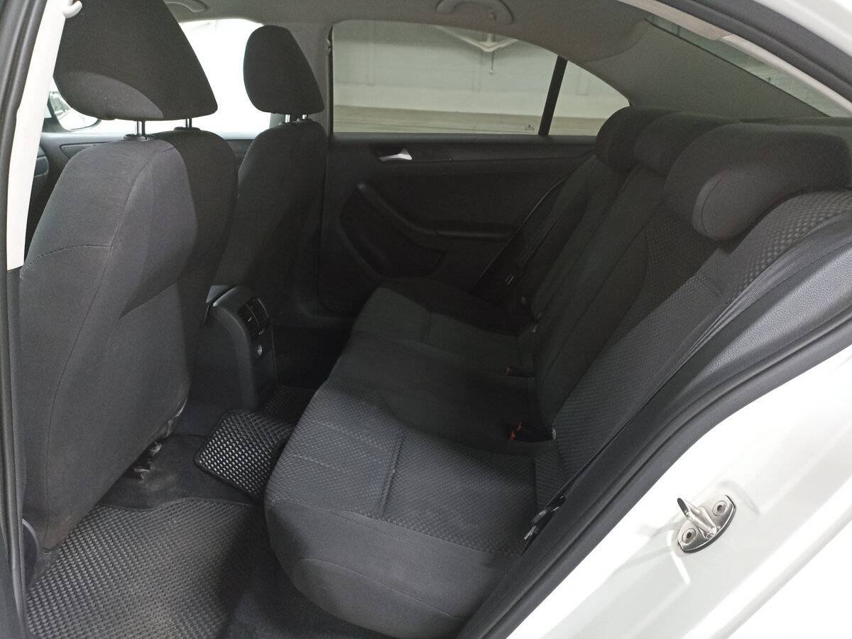 Купить Фольксваген Джетта, 2014, 164 301 км.. Фото: #11