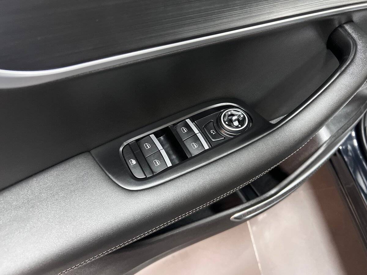 Купить Чери Тигго 7 Про, 2022, 4 990 км.. Фото: #13