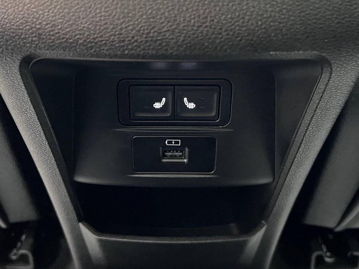 Купить Чери Тигго 7 Про, 2022, 4 990 км.. Фото: #18