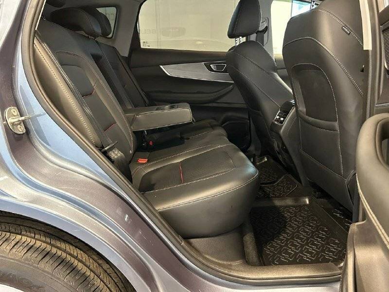 Купить Чери Тигго 7 Про, 2021, 23 469 км.. Фото: #14