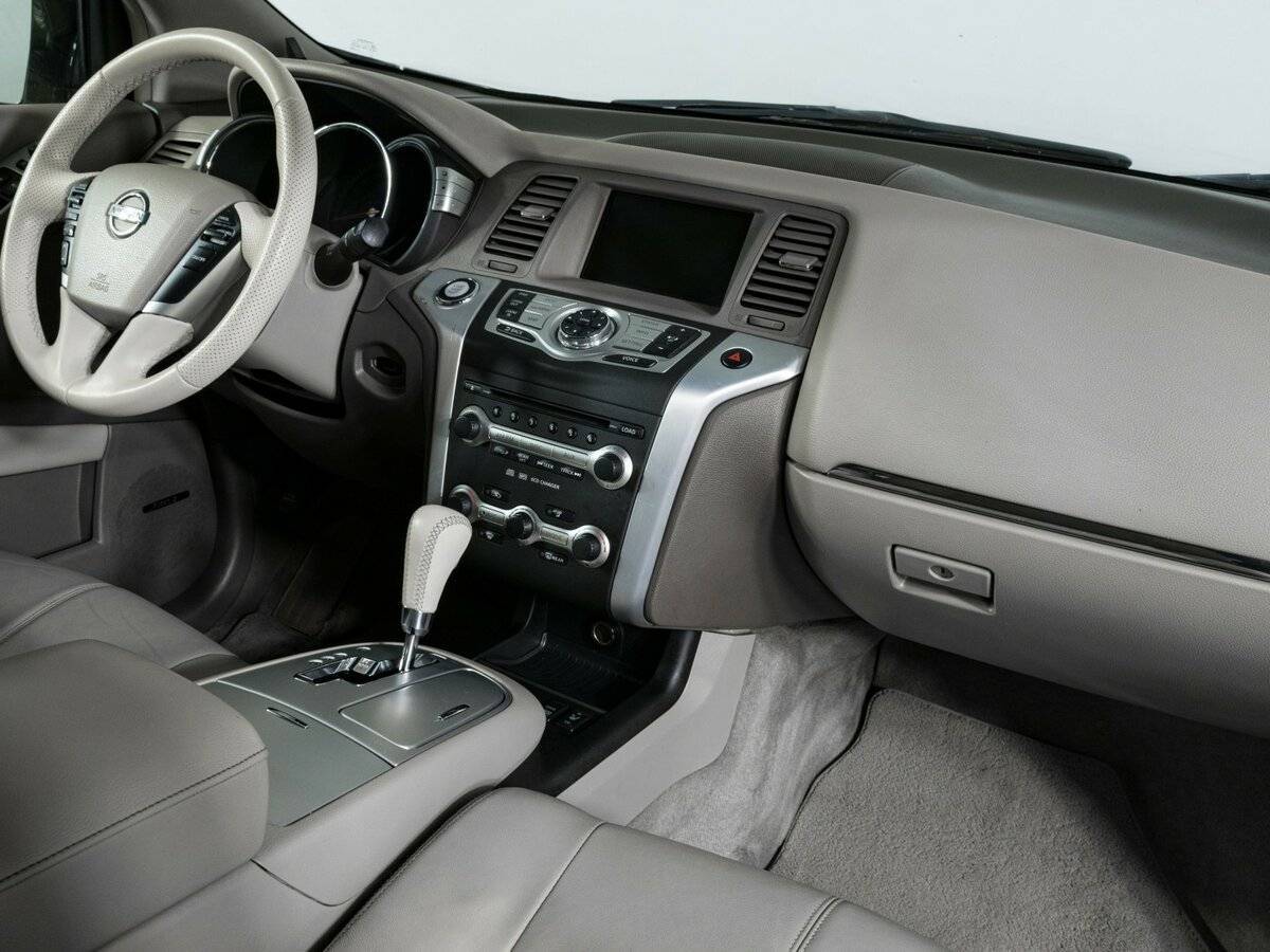 Купить Ниссан Мурано, 2012, 197 000 км.. Фото: #9