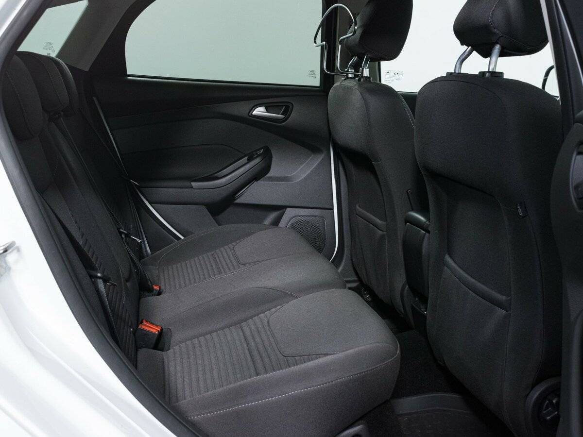 Купить Форд Фокус, 2015, 105 475 км.. Фото: #11