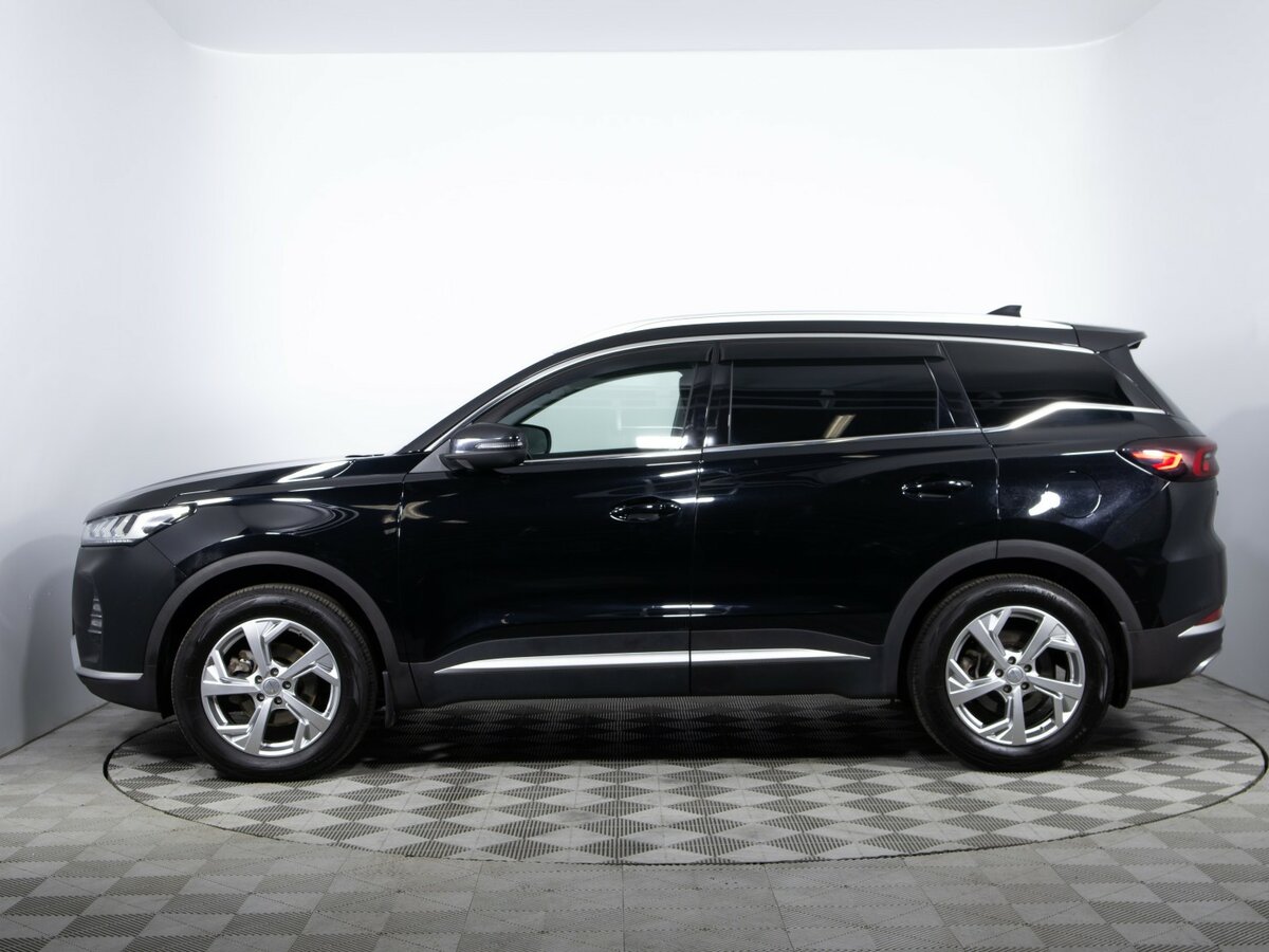 Купить Чери Тигго 7 Про, 2022, 75 168 км.. Фото: #7