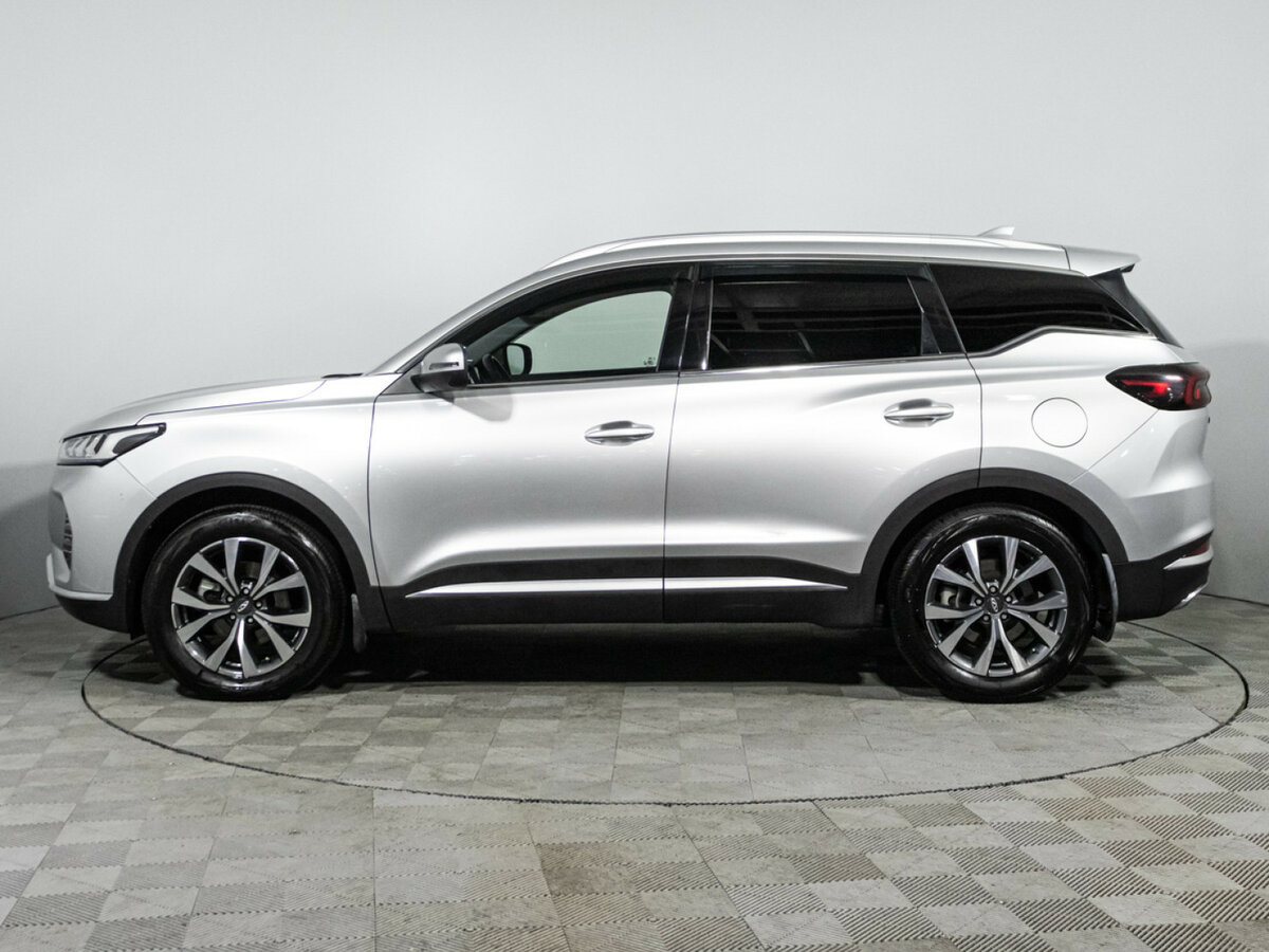 Купить Чери Тигго 7 Про, 2021, 54 166 км.. Фото: #7