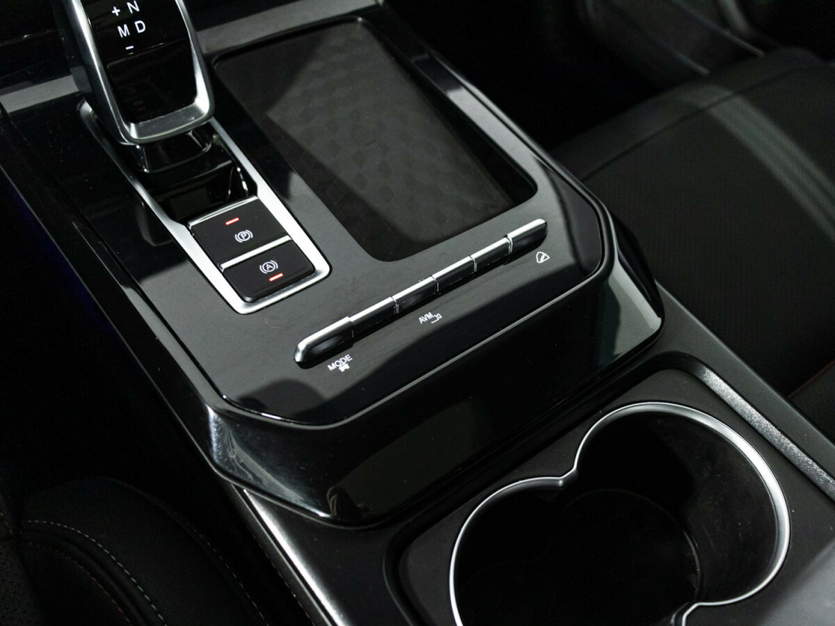 Купить Чери Тигго 7 Про, 2021, 54 166 км.. Фото: #17