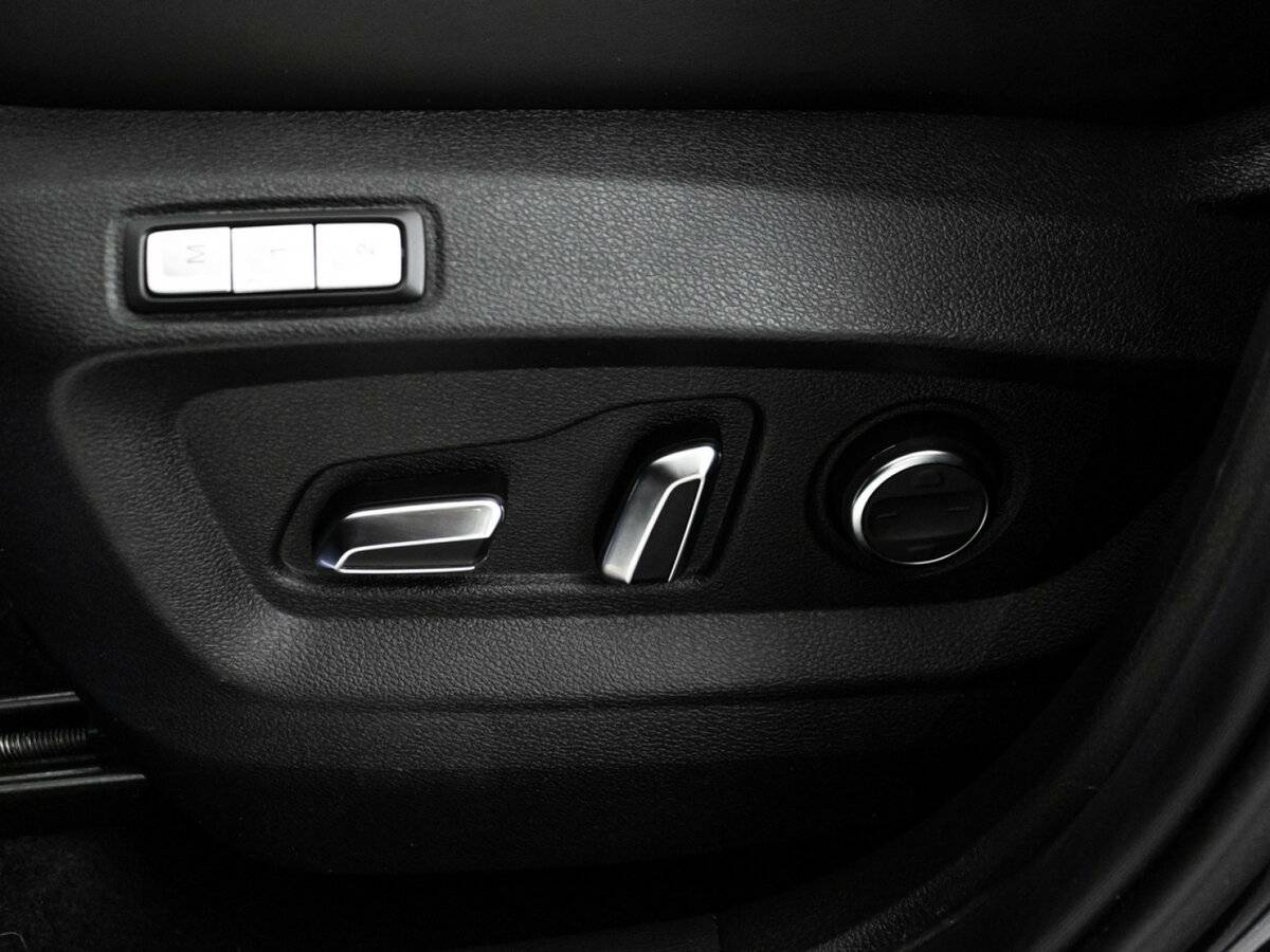 Купить Чери Тигго 8 Про, 2021, 98 136 км.. Фото: #16