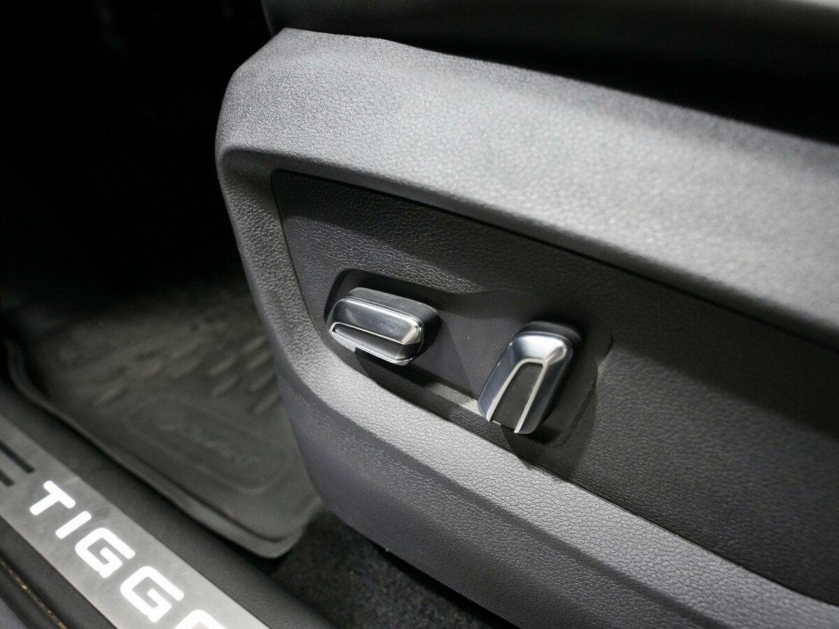 Купить Чери Тигго 7 Про, 2022, 39 000 км.. Фото: #10