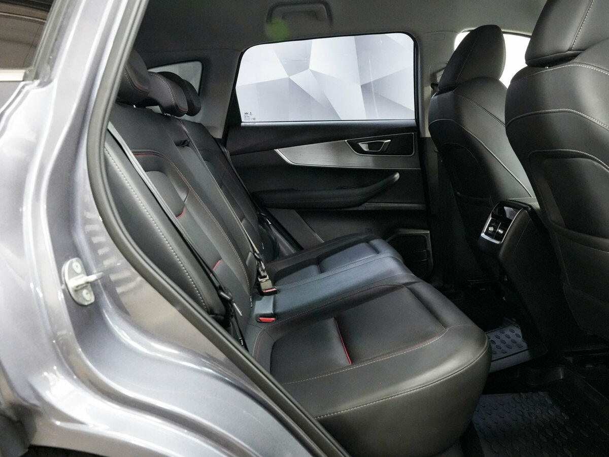 Купить Чери Тигго 7 Про, 2022, 39 000 км.. Фото: #13