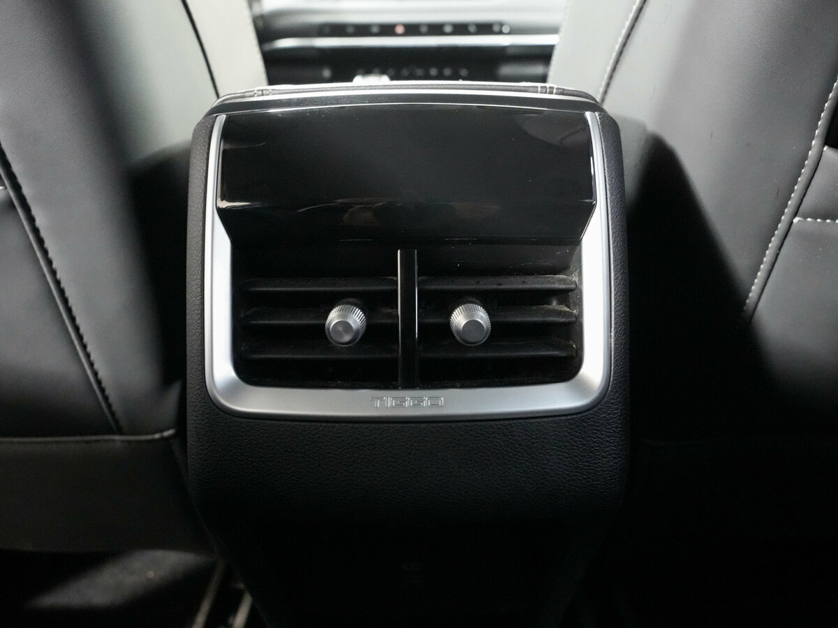 Купить Чери Тигго 7 Про, 2022, 39 000 км.. Фото: #20