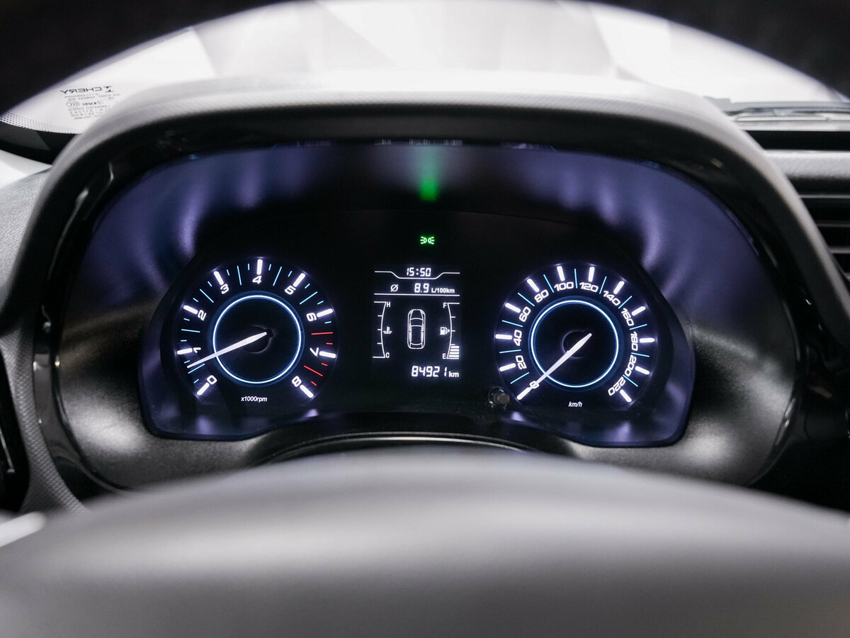 Купить Чери Тигго 3, 2019, 84 000 км.. Фото: #14