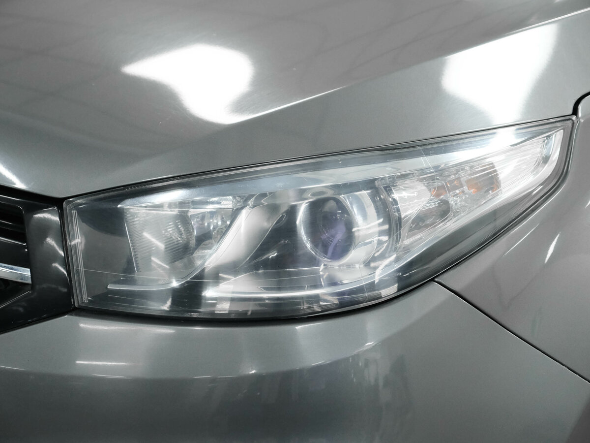 Купить Чери Тигго 3, 2018, 99 000 км.. Фото: #6