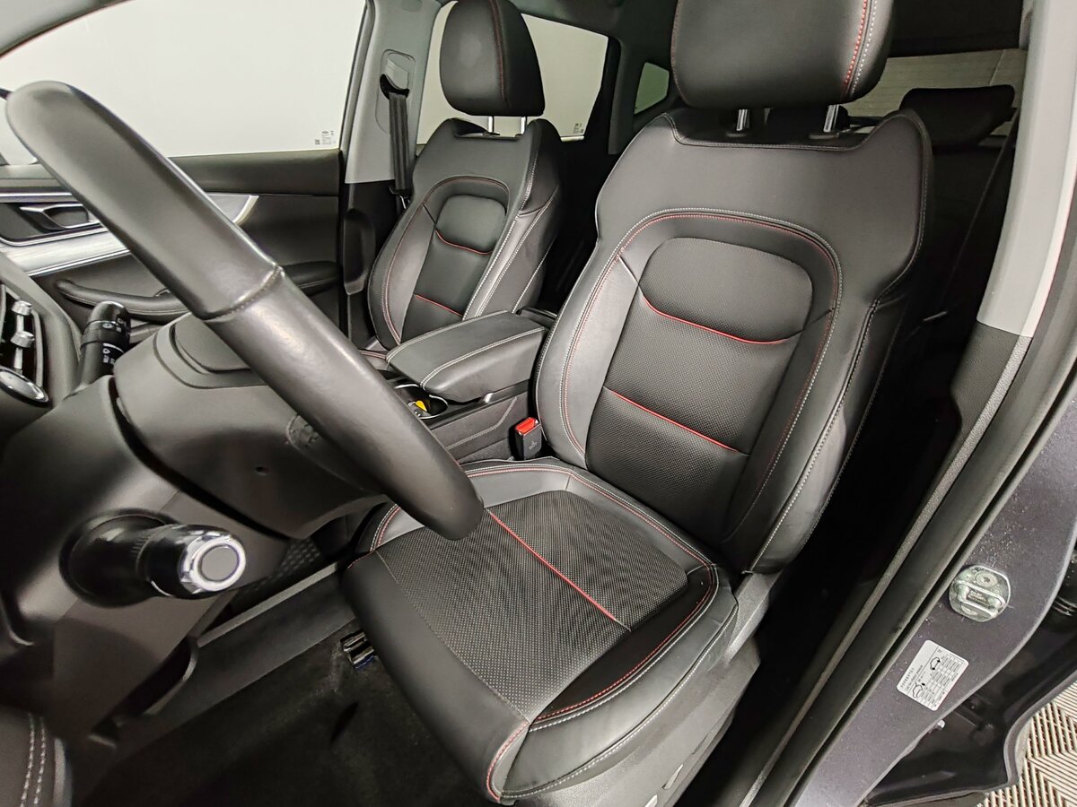 Купить Чери Тигго 7 Про, 2022, 62 165 км.. Фото: #23