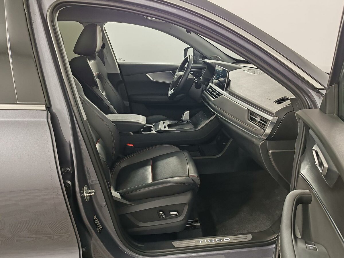 Купить Чери Тигго 7 Про, 2022, 62 165 км.. Фото: #26