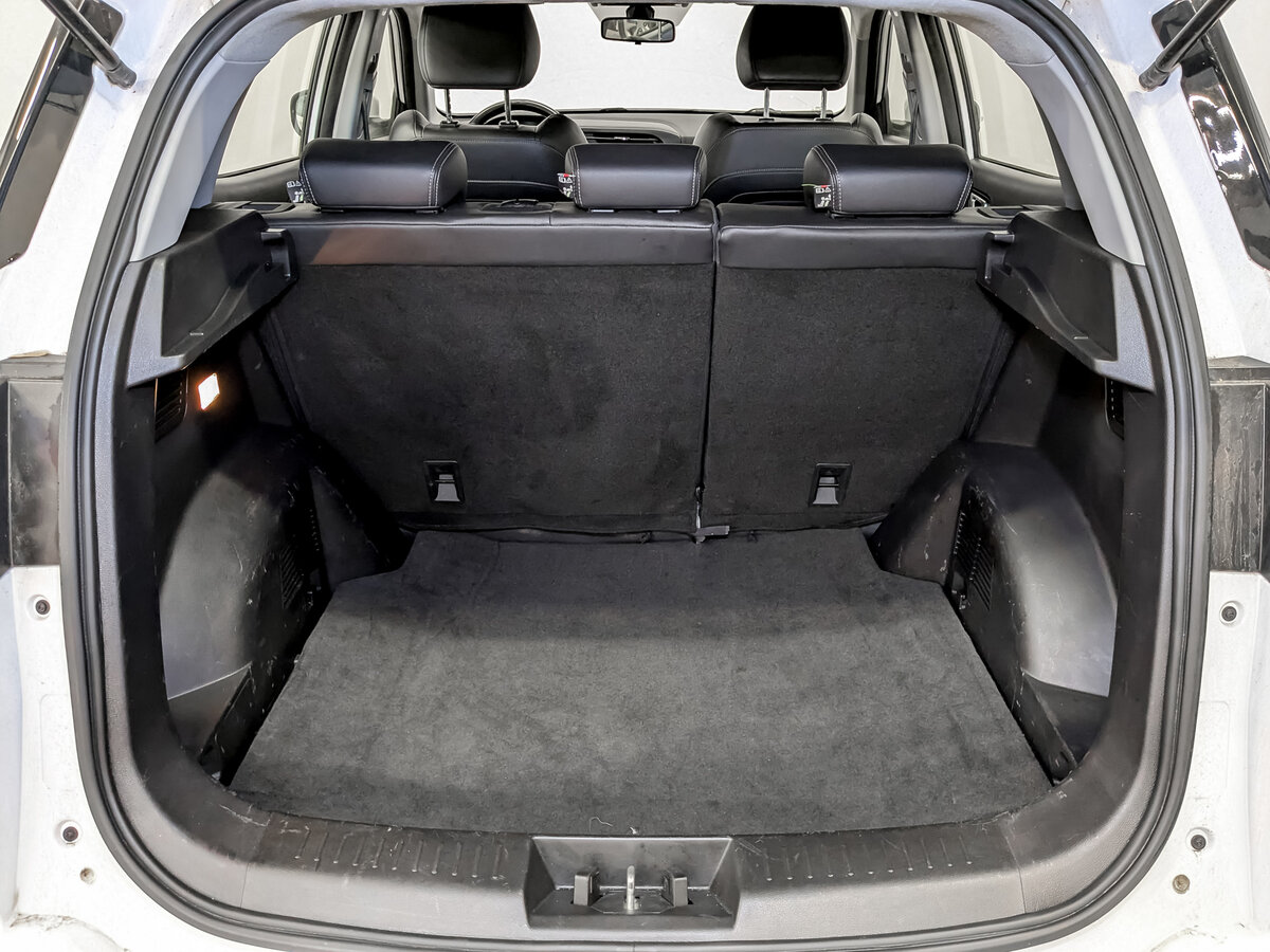 Купить Чери Тигго 4, 2022, 127 090 км.. Фото: #8