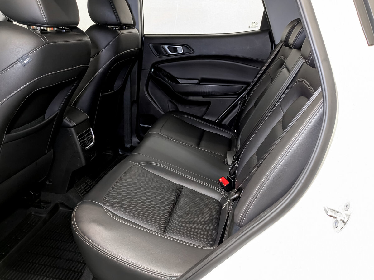 Купить Чери Тигго 4, 2022, 127 090 км.. Фото: #10