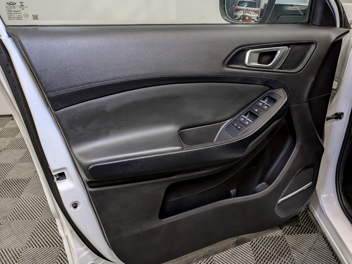 Купить Чери Тигго 4, 2022, 127 090 км.. Фото: #17