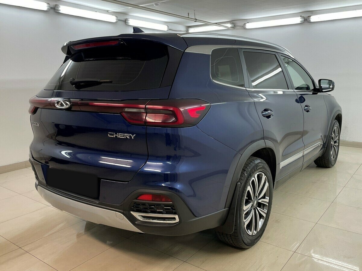 Купить Чери Тигго 8, 2022, 31 073 км.. Фото: #3